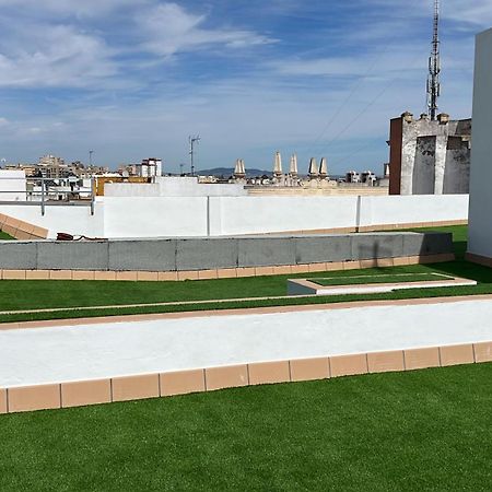 Apartamento Atico Moderno Jerez de la Frontera Dış mekan fotoğraf
