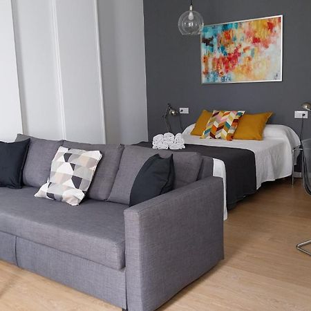 Apartamento Atico Moderno Jerez de la Frontera Dış mekan fotoğraf