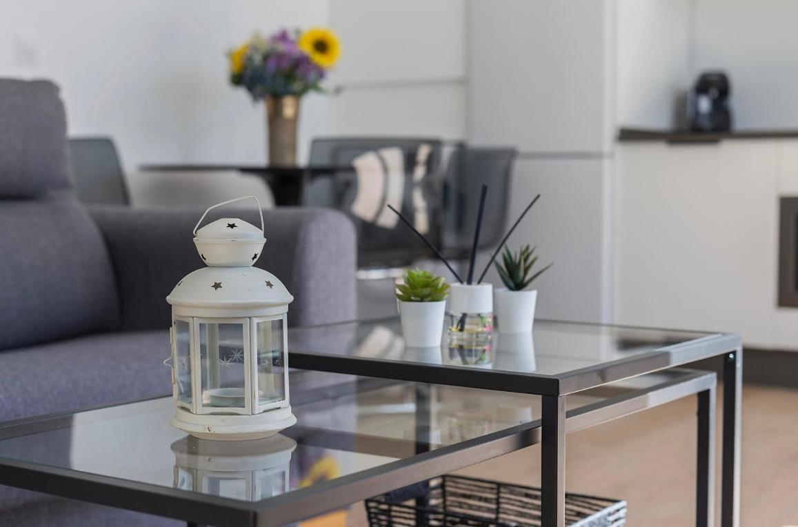 Apartamento Atico Moderno Jerez de la Frontera Dış mekan fotoğraf