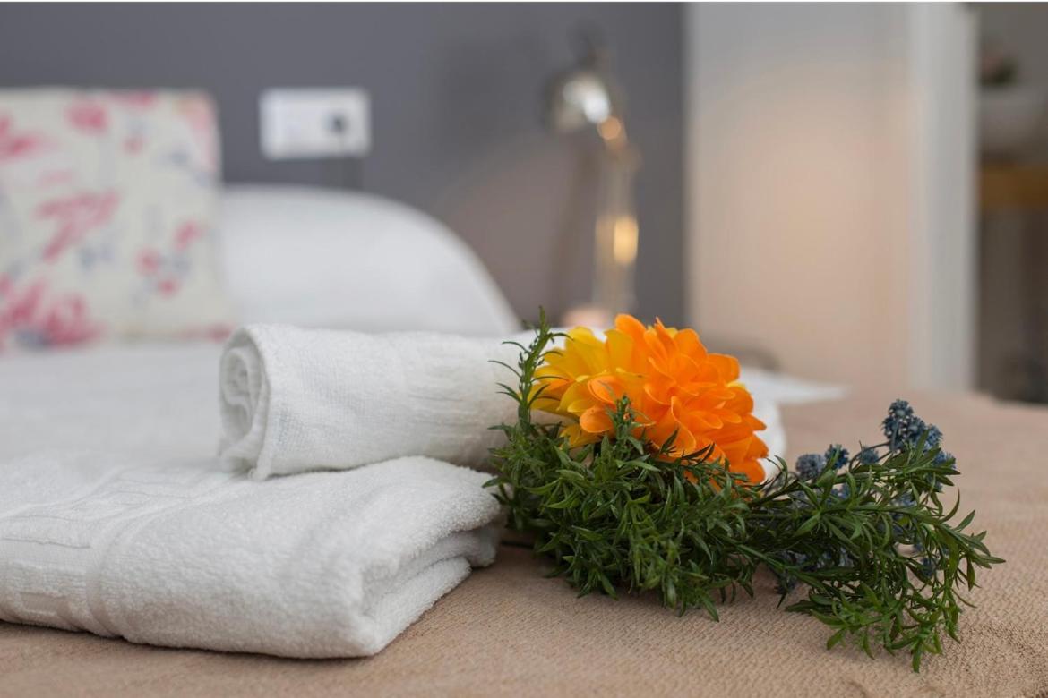 Apartamento Atico Moderno Jerez de la Frontera Dış mekan fotoğraf