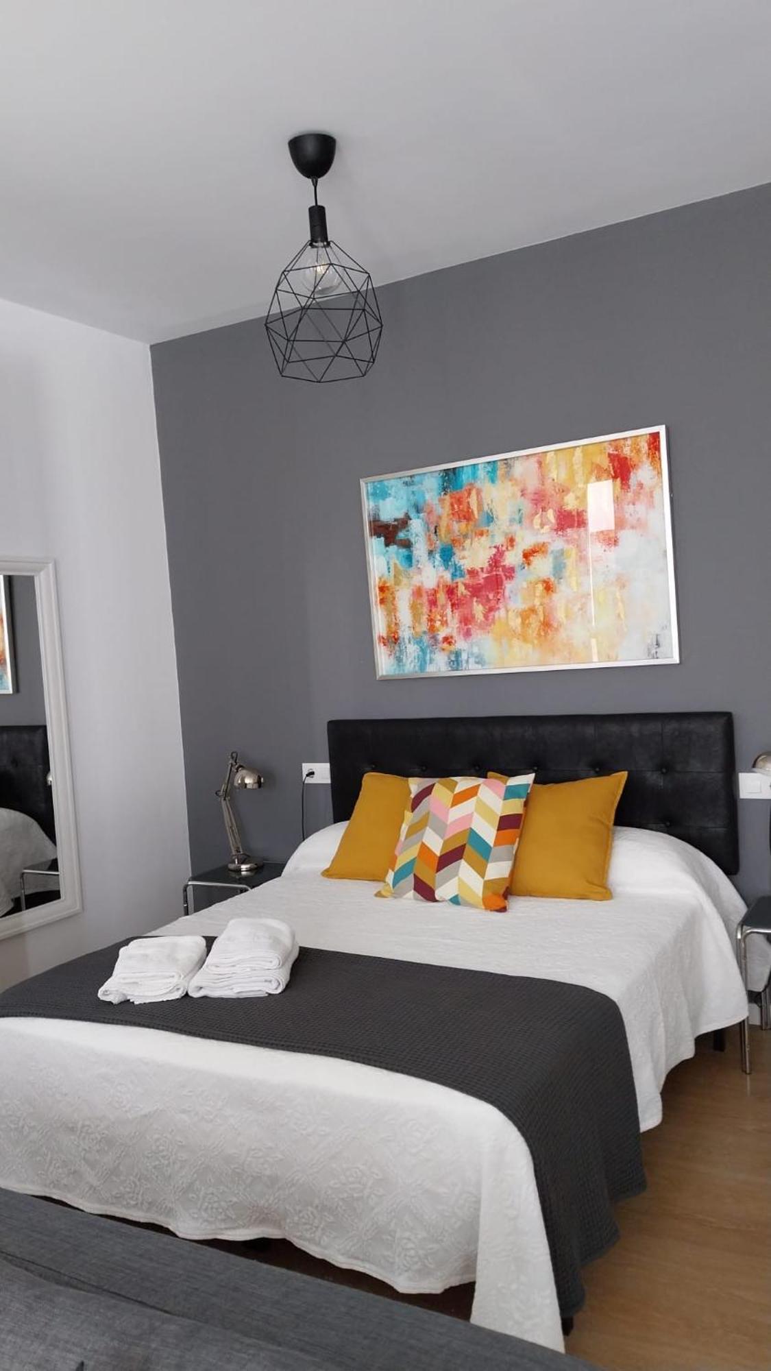 Apartamento Atico Moderno Jerez de la Frontera Dış mekan fotoğraf
