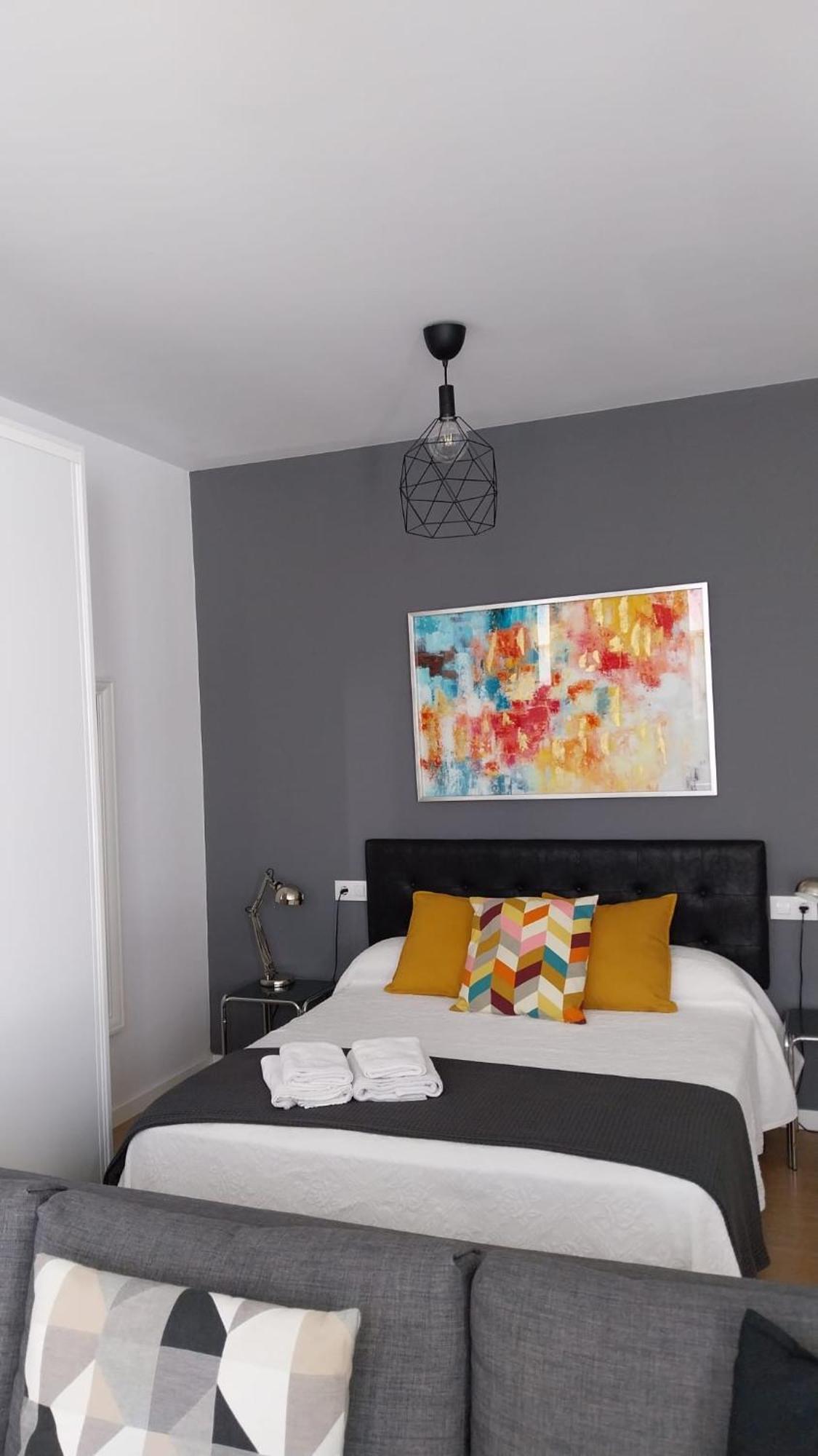 Apartamento Atico Moderno Jerez de la Frontera Dış mekan fotoğraf